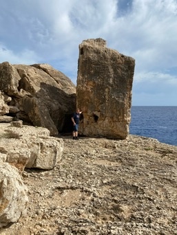 Cala Santanyí