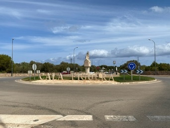 Cala Figuera