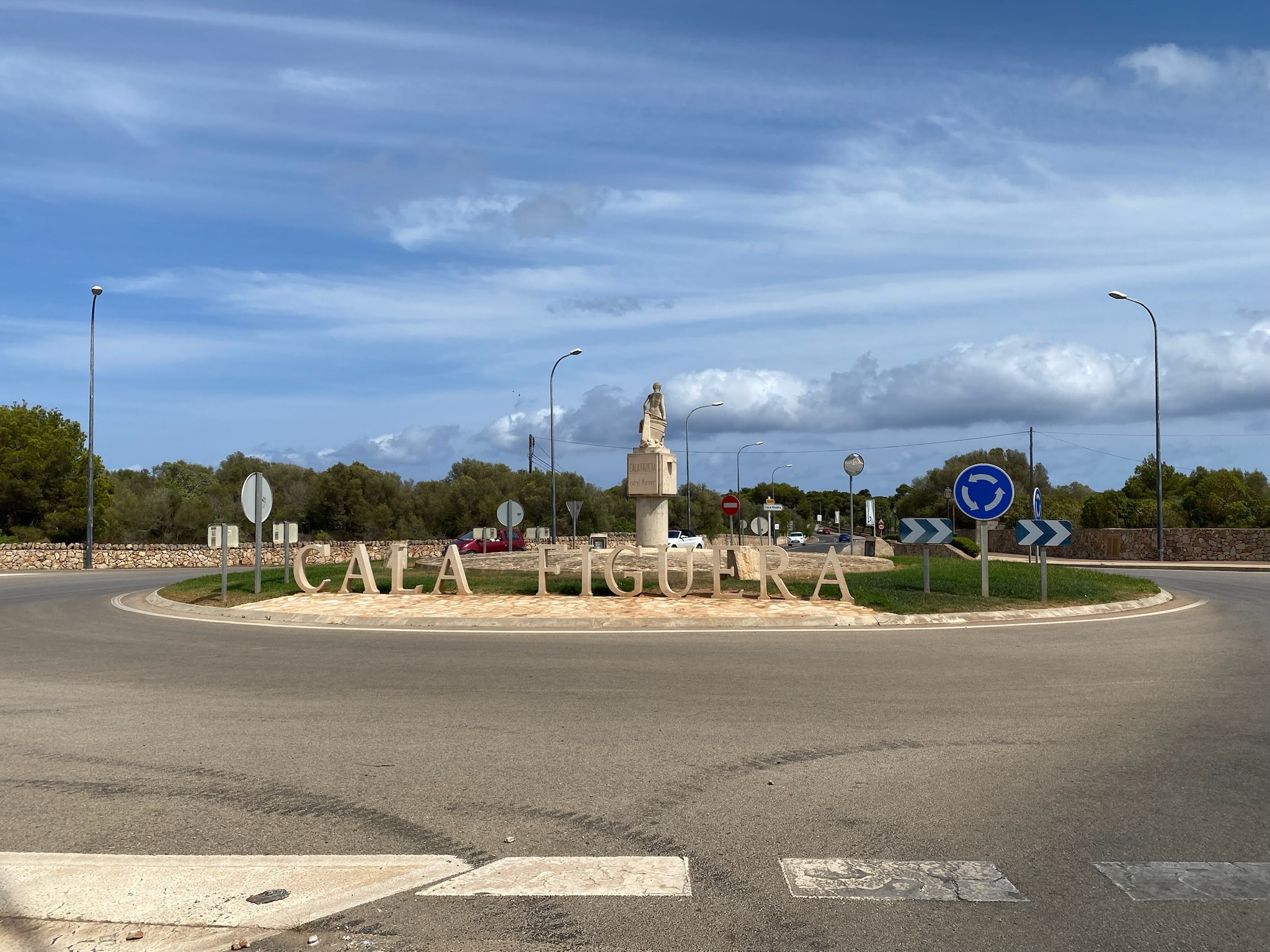 Cala Figuera