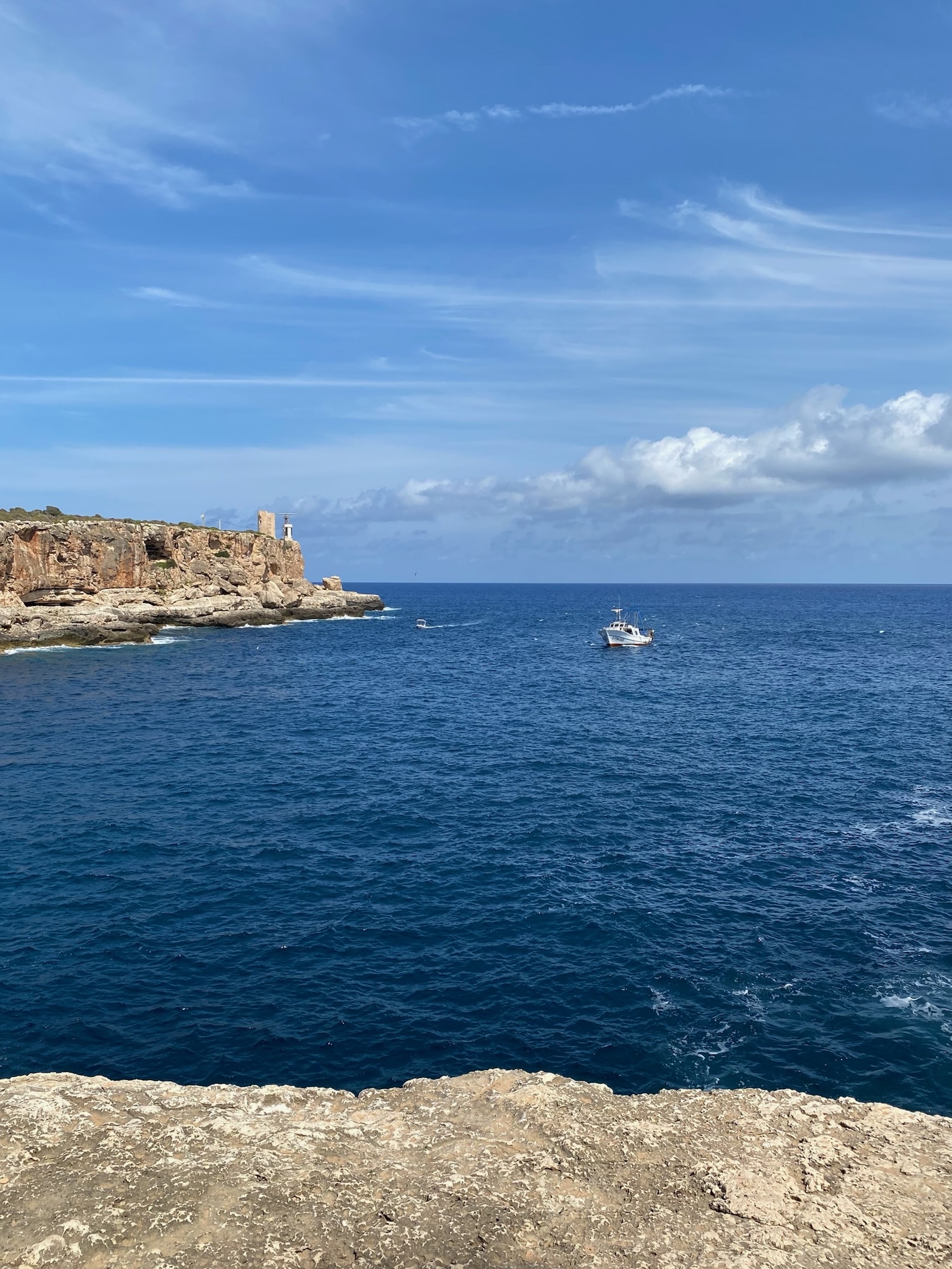 Cala Figuera