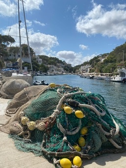 Cala Figuera