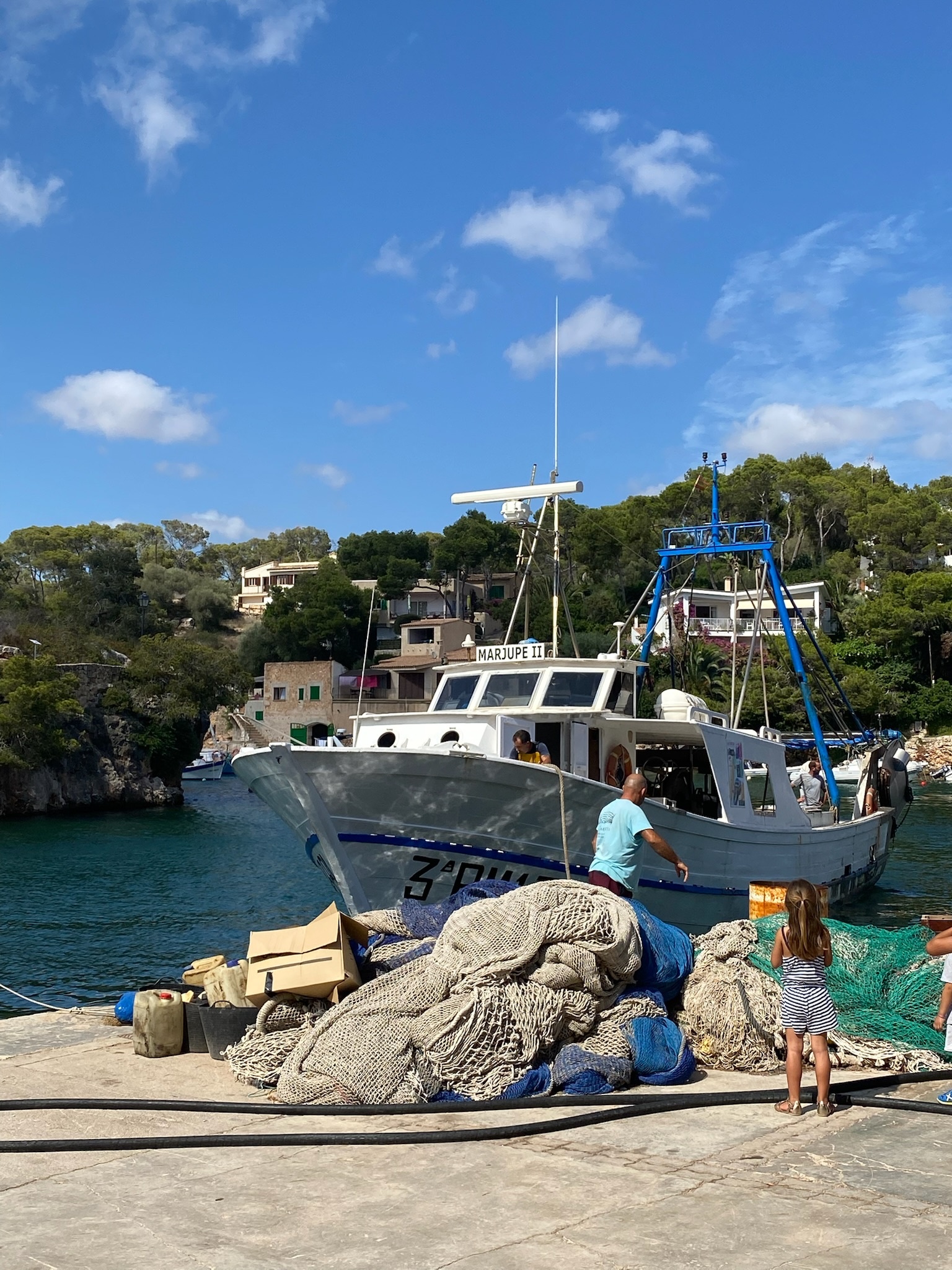 Cala Figuera
