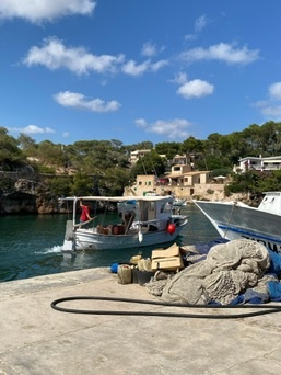 Cala Figuera