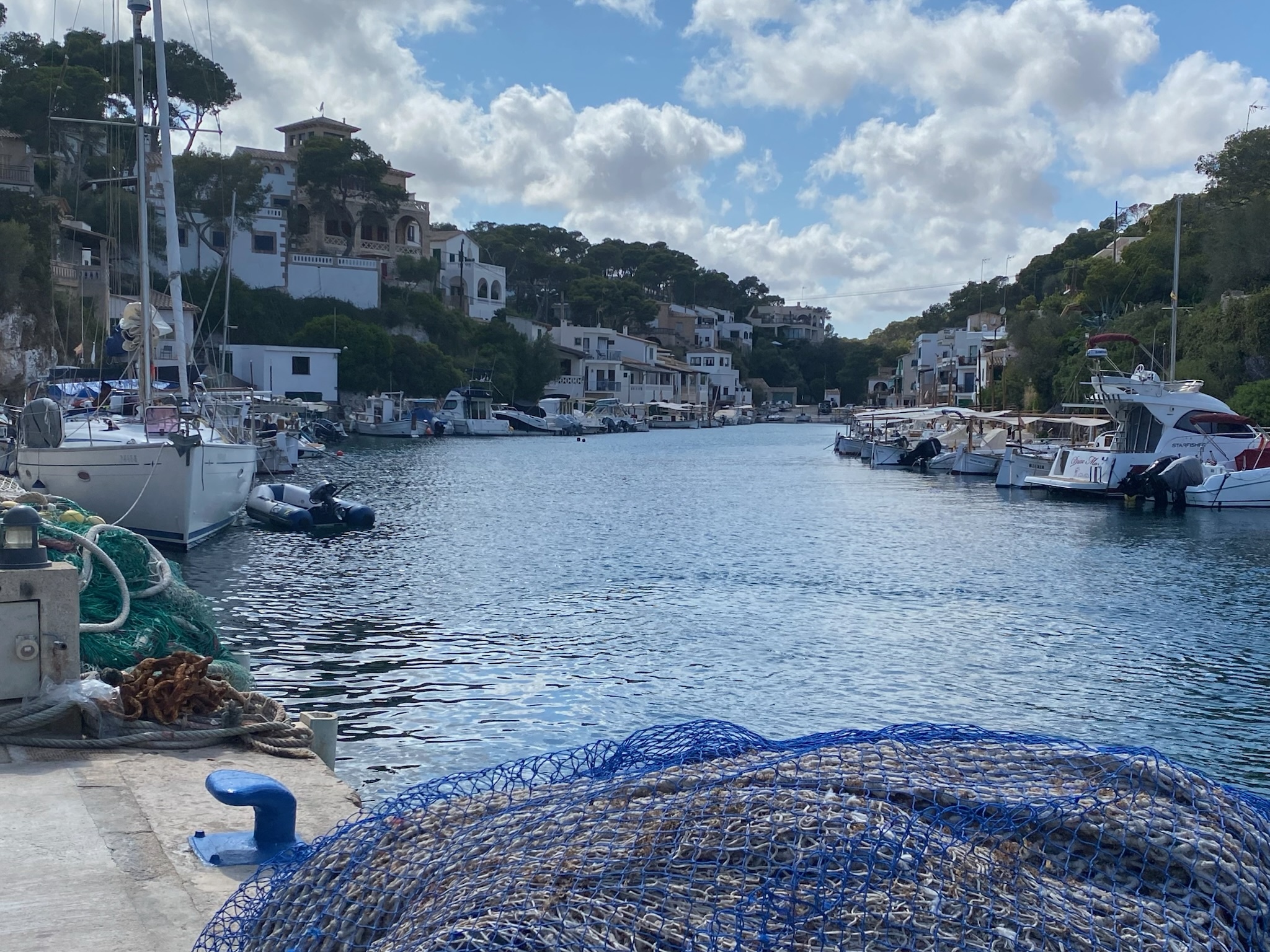 Cala Figuera