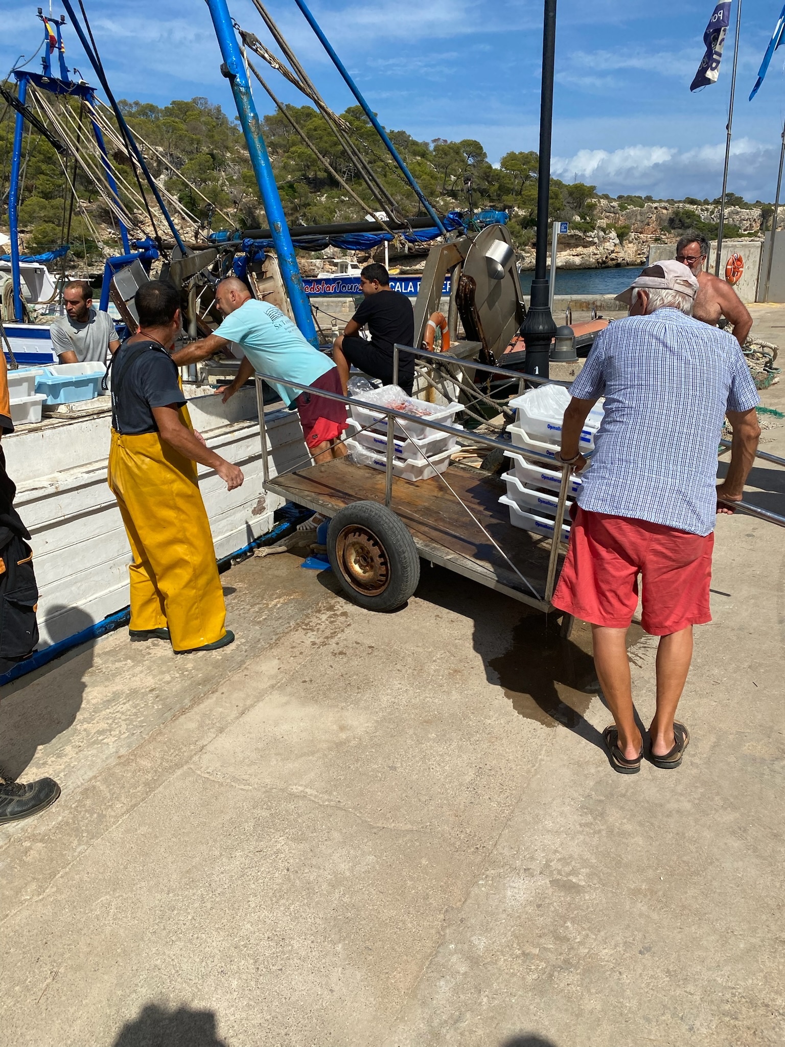 Cala Figuera
