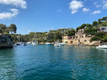 Cala Figuera