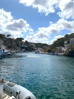 Cala Figuera