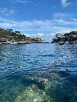 Cala Figuera