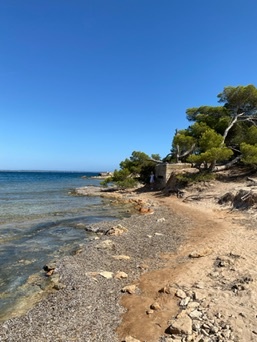 s'Estanyol de Migjorn