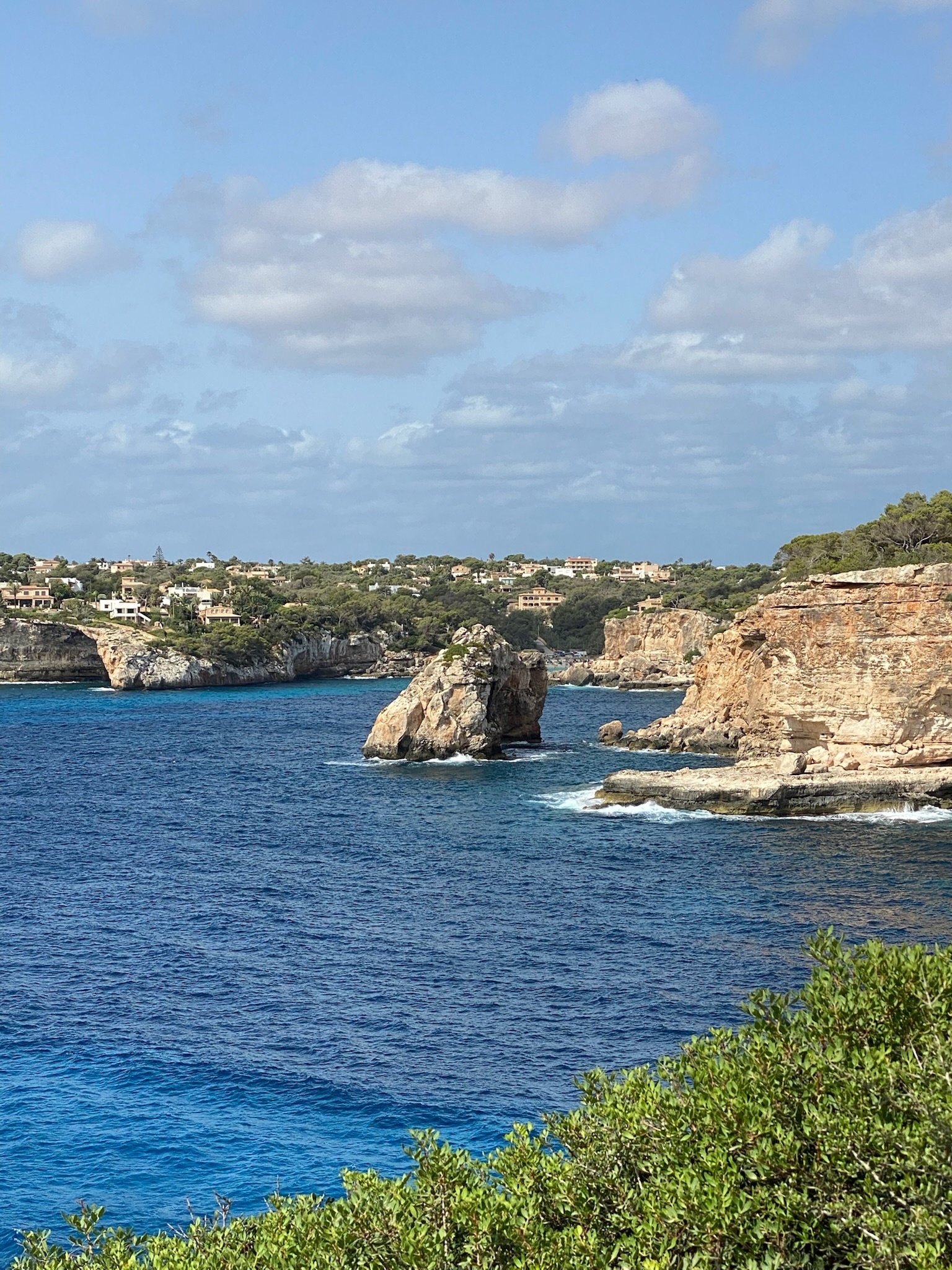 Cala Santanyí