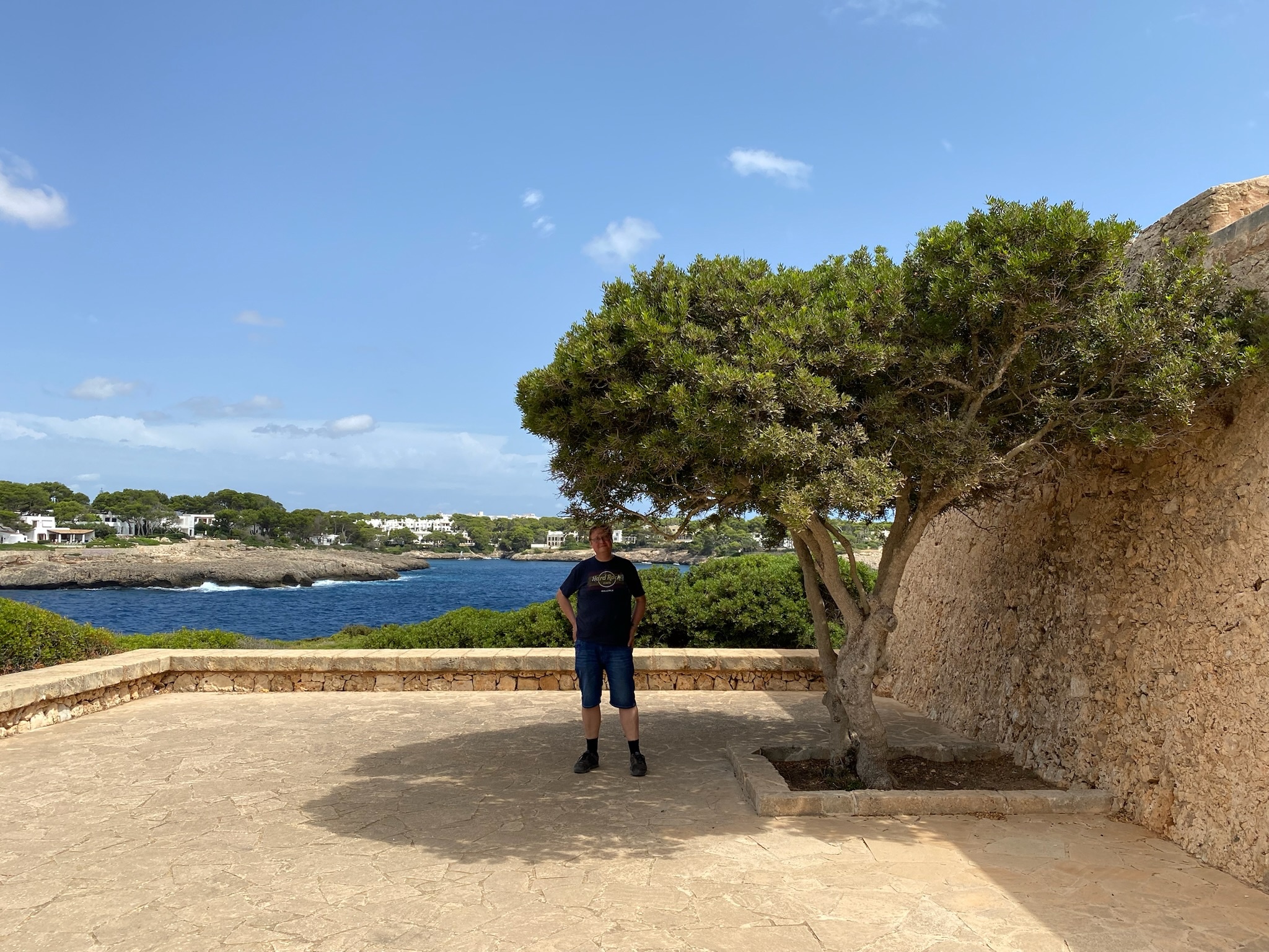 Cala Egos