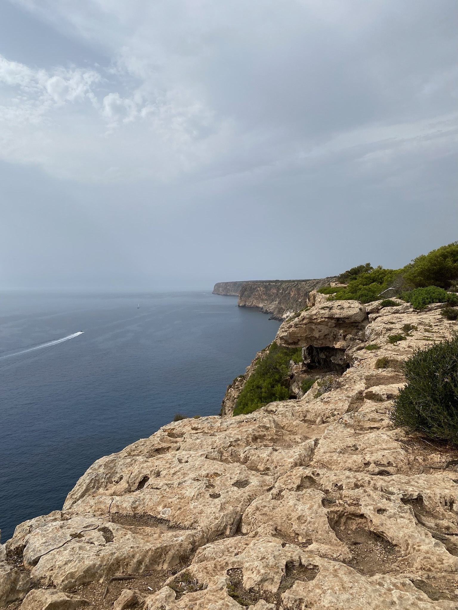 Cala Pi