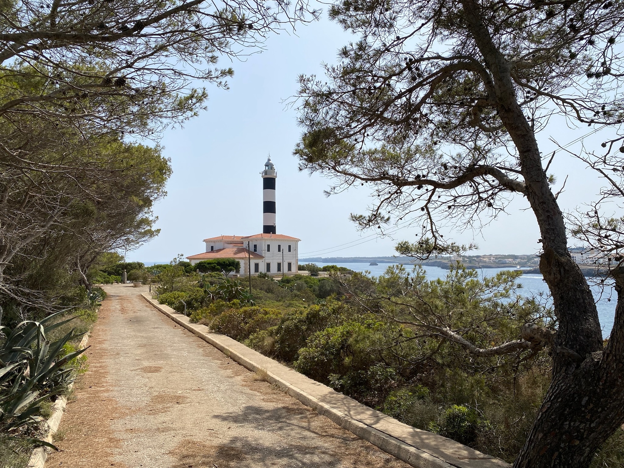 Cala Marçal