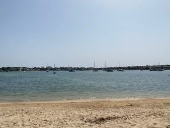 Cala Marçal