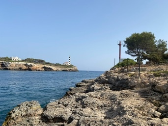 Cala Marçal