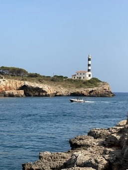 Cala Marçal