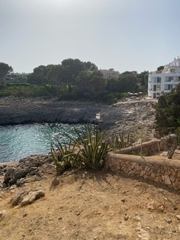 Cala Marçal