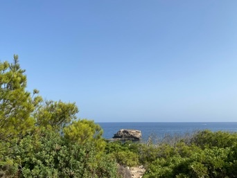 Cala Marçal