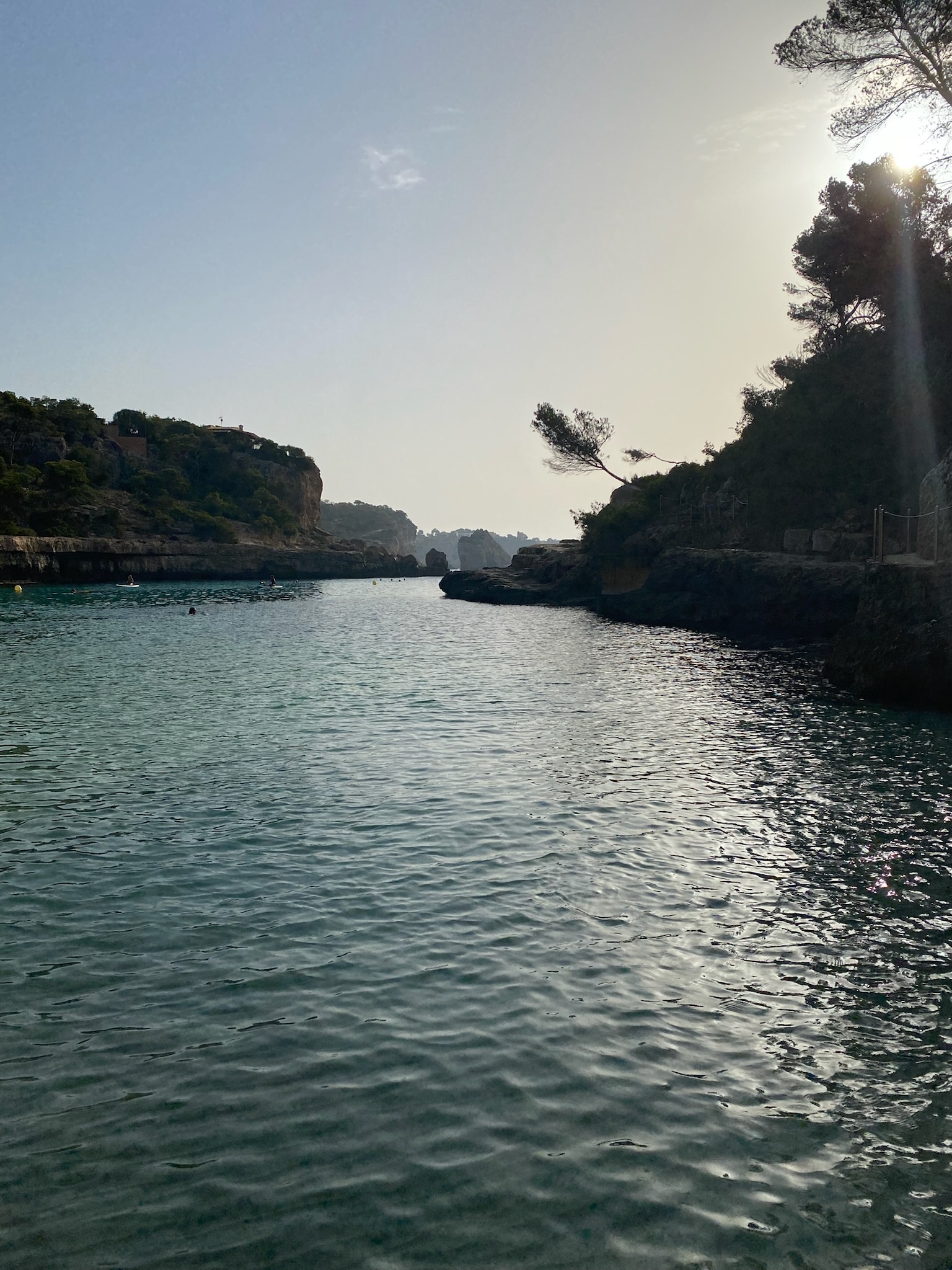 Cala Llombards