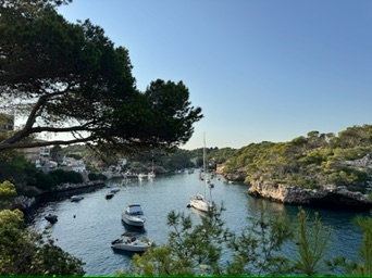 Cala Figuera