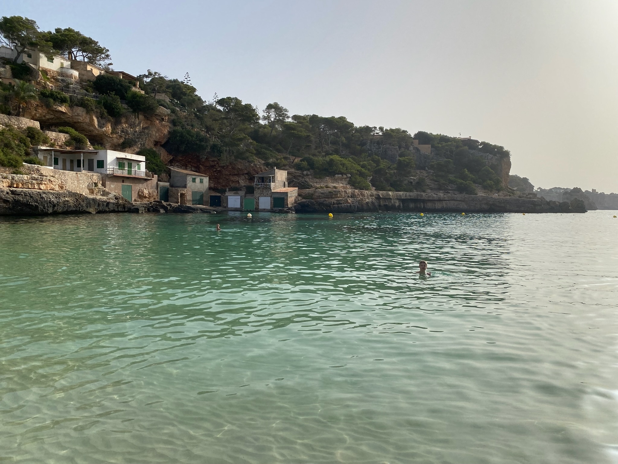 Cala Llombards