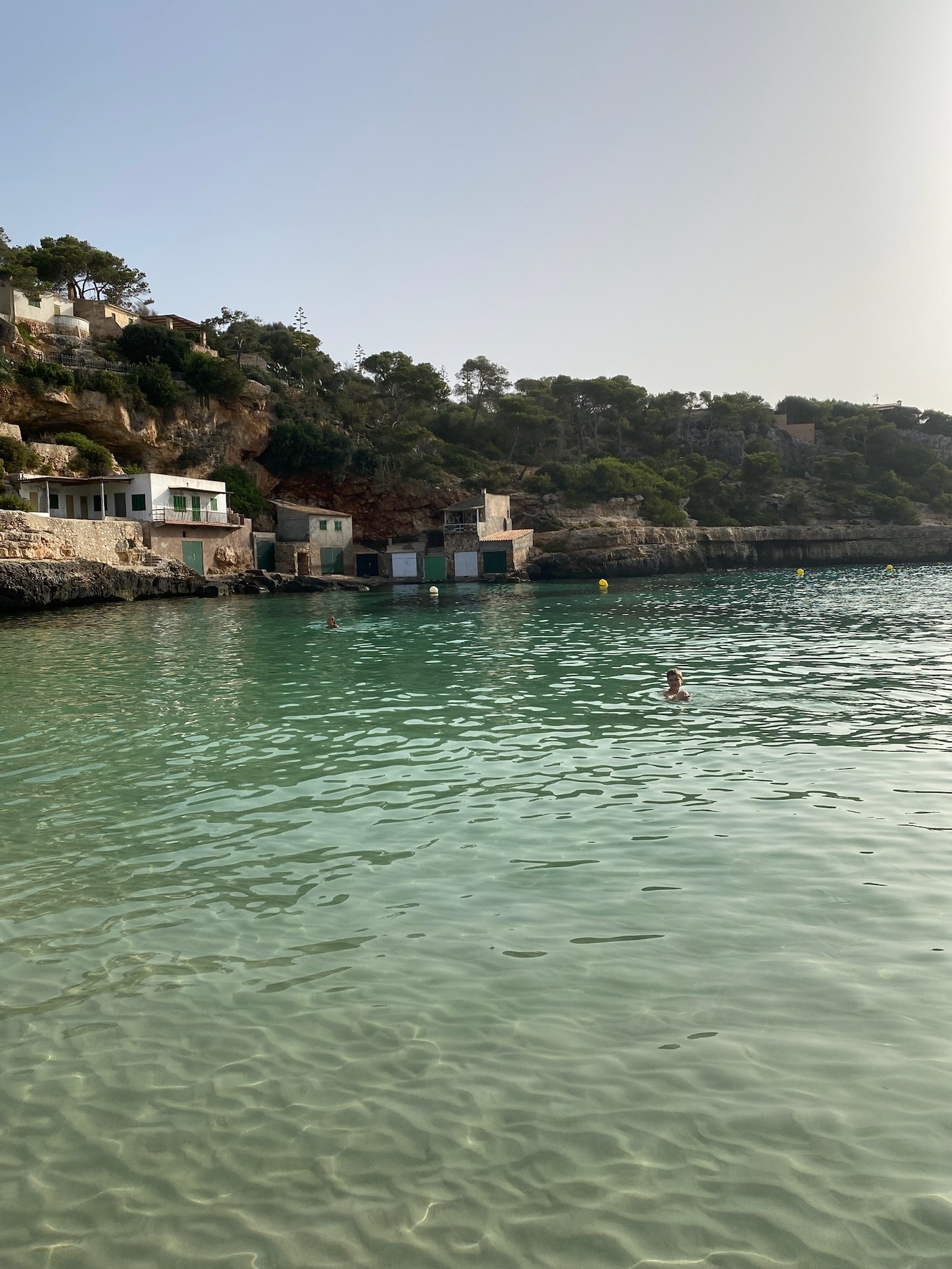 Cala Llombards