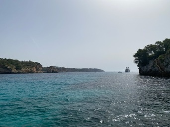 Cala Llombards