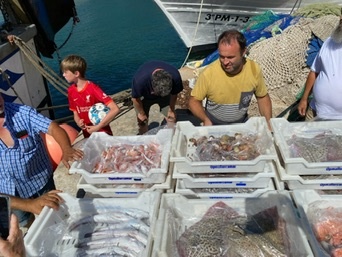 Cala Figuera