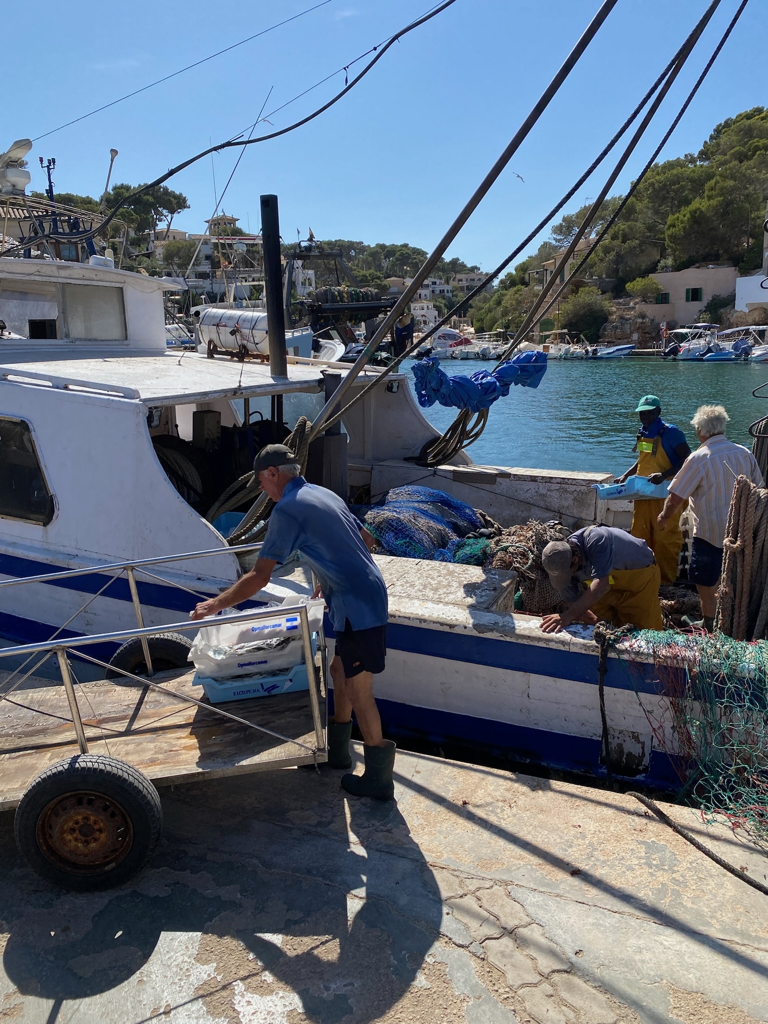 Cala Figuera