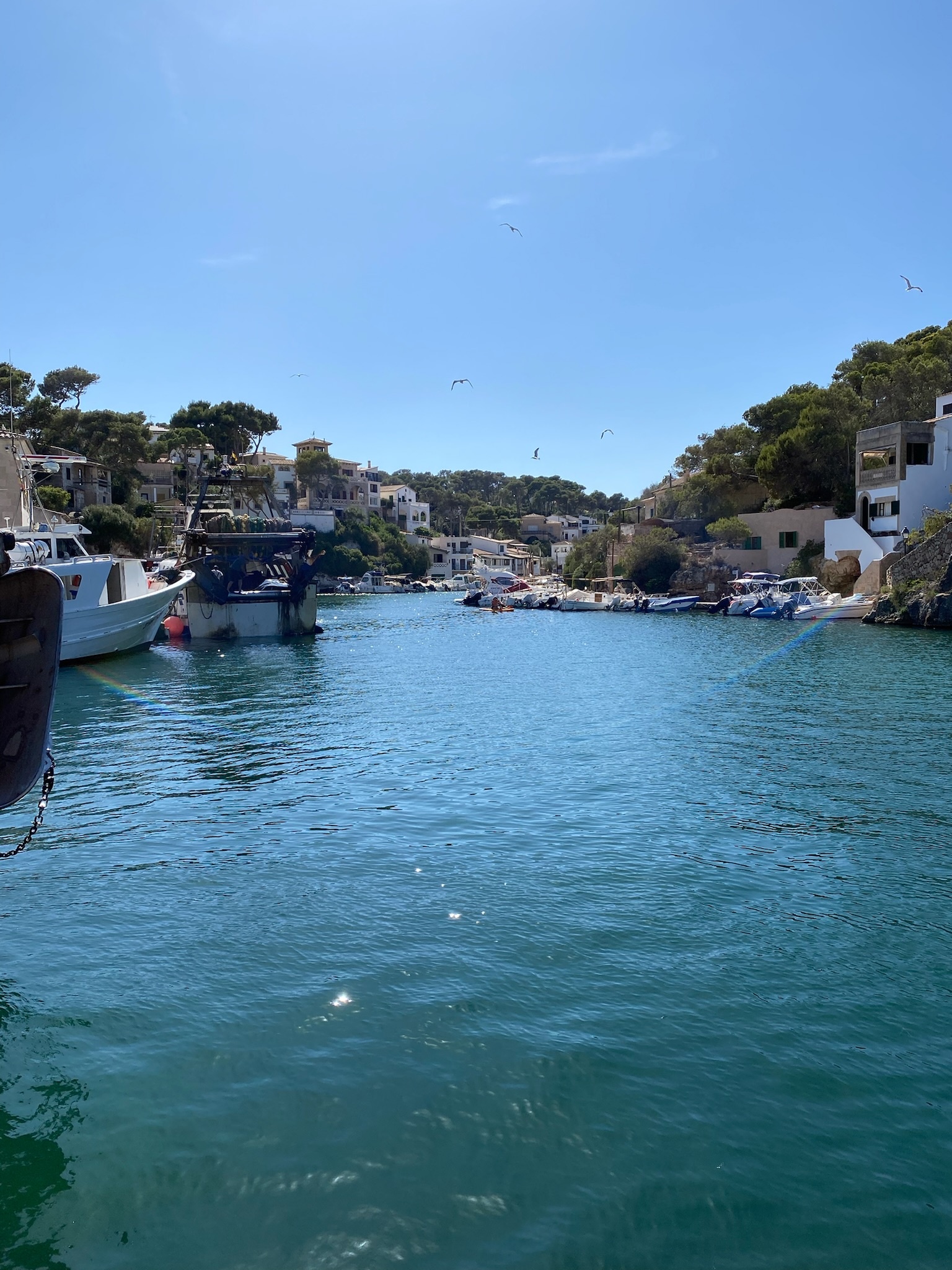 Cala Figuera