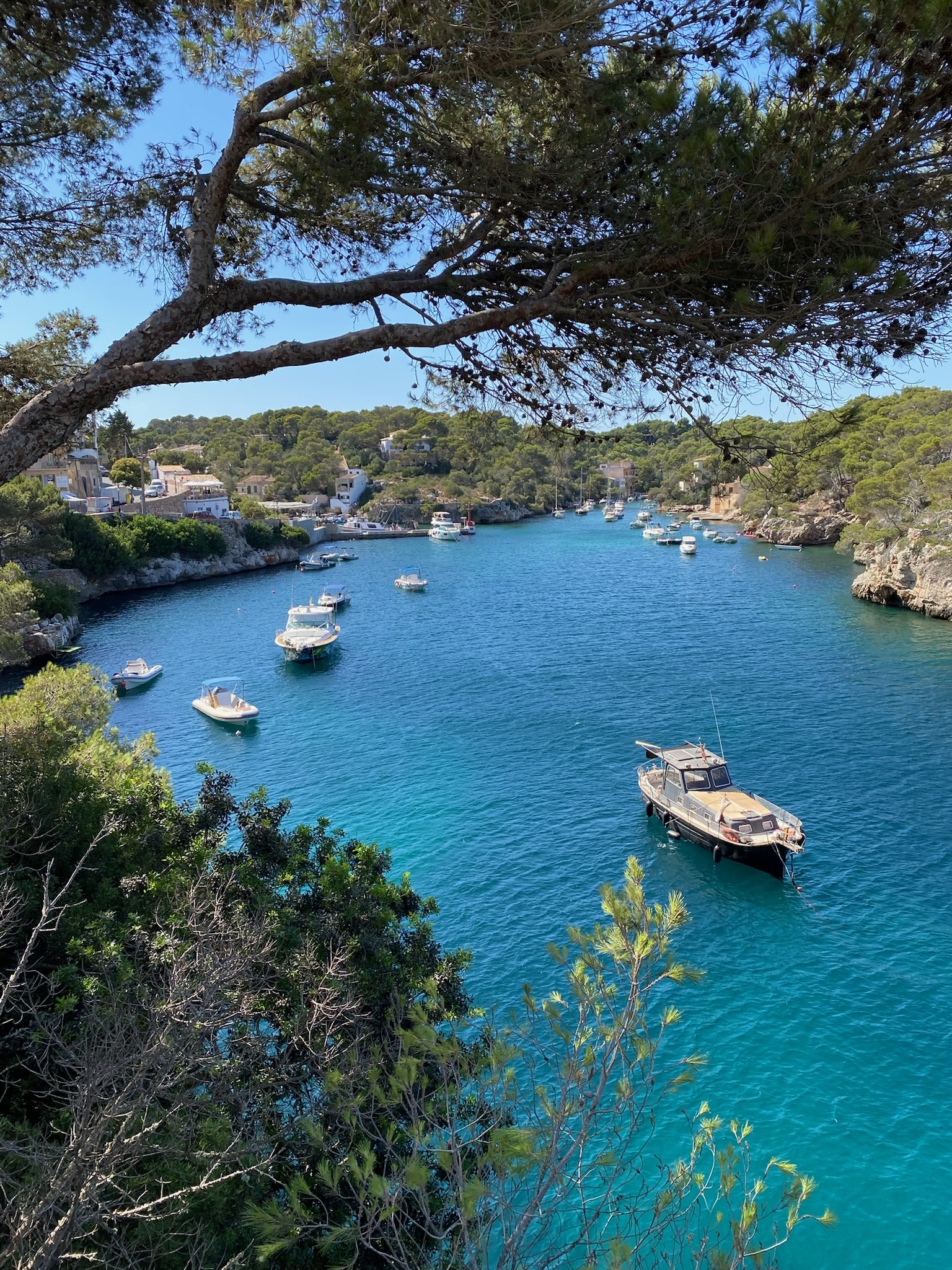 Cala Figuera