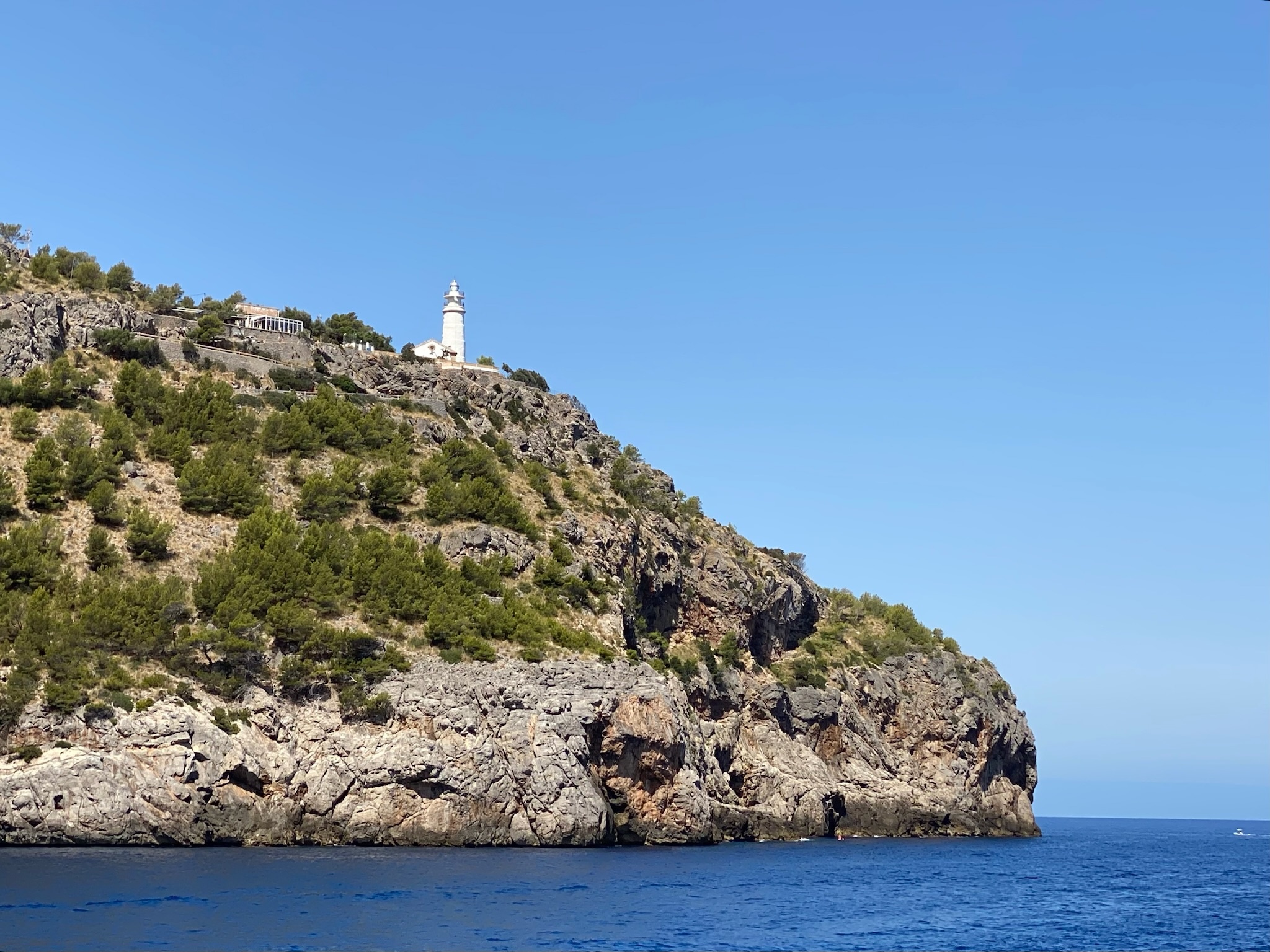 Puerto de Sóller