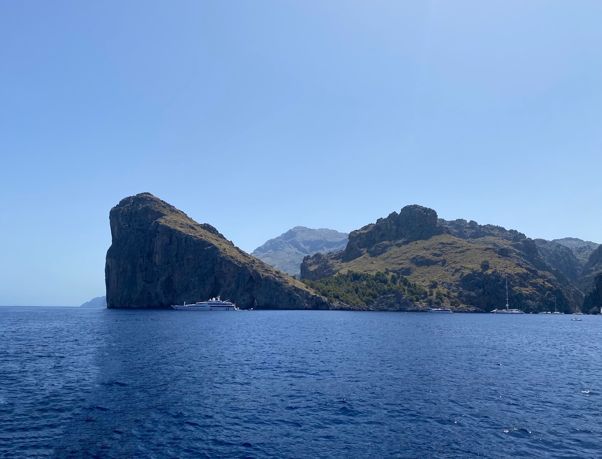 Sa Calobra