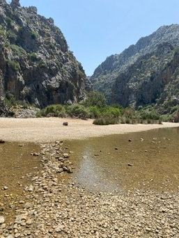 Sa Calobra