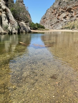 Sa Calobra