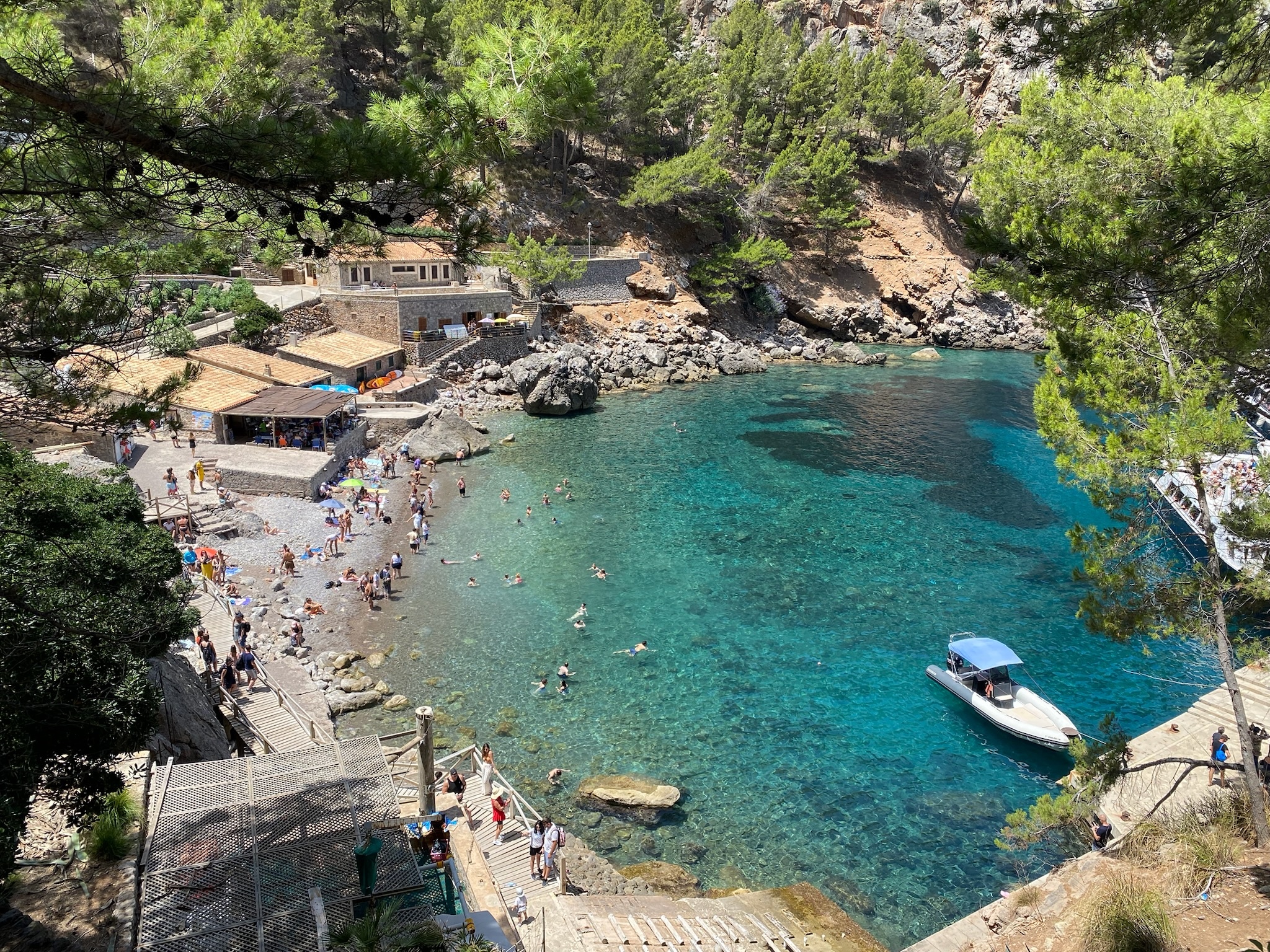 Sa Calobra