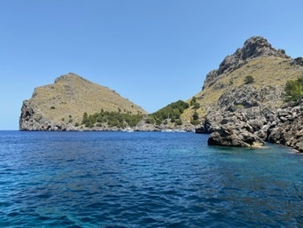 Sa Calobra
