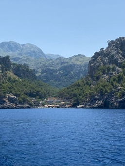 Sa Calobra