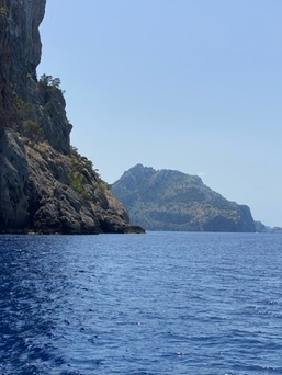 Sa Calobra