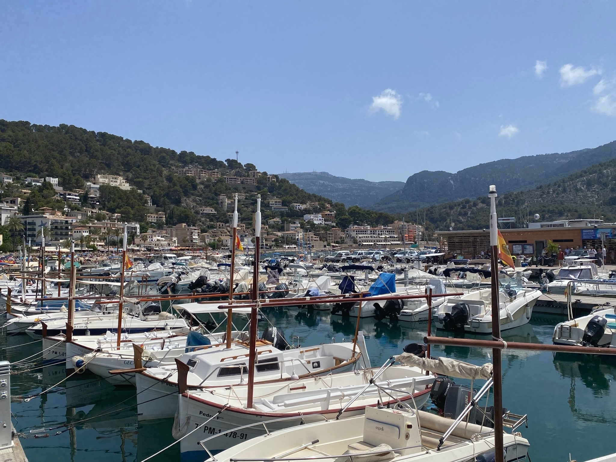 Port de Sóller