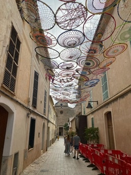 Santa María del Camí