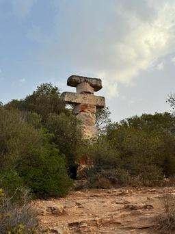 Cala Santanyí