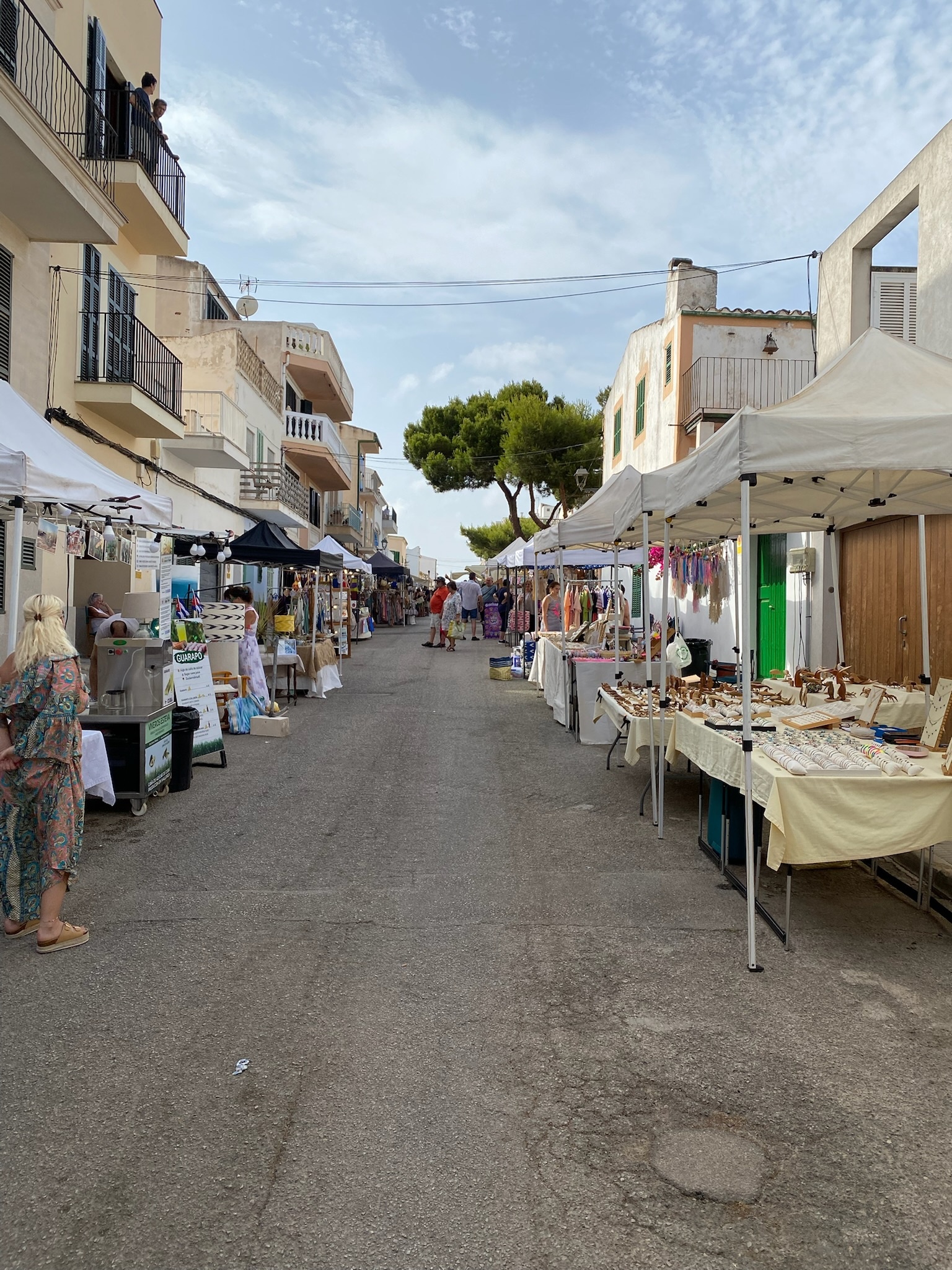 Cala Marçal