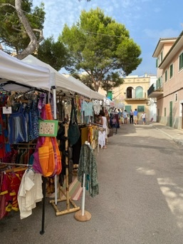 Cala Marçal