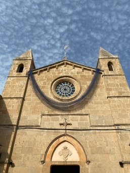 Cala Marçal
