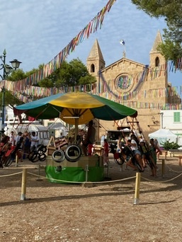 Cala Marçal