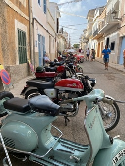 Cala Marçal