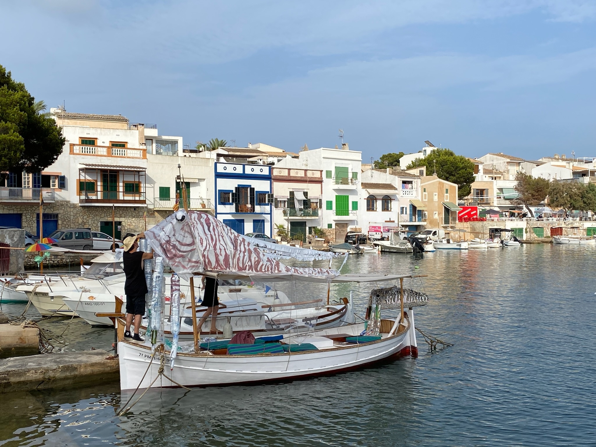 Cala Marçal