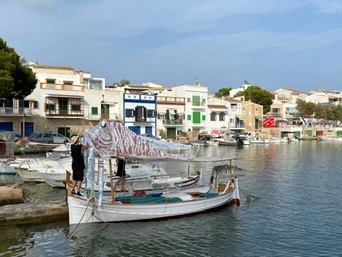 Cala Marçal
