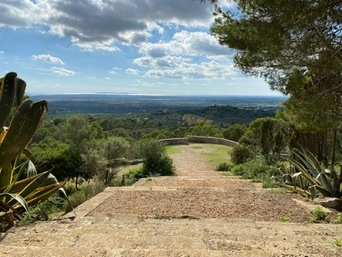 s'Alqueria Blanca